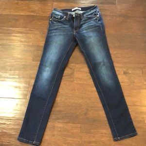 Jeans- boutique